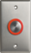 CM-9600: CM-9600/9610:Interruptor Push/Exit piezo eléctrico luminoso - Botones Push/Exit