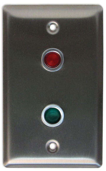 CM-331/332/333/336/324/325 Series:Interruptores sin contacto SureWave(tm) - Interruptores sin contacto