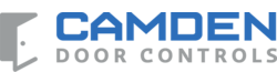 Camden Door Controls Logo