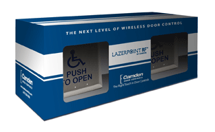 CX-WEC Series: Llamada de Emergencia para Kits Universales de Control de Baños - control de baños - 