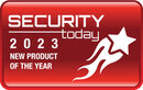 2023 Security Today New Product of the Year Award Winner:  