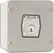 CI-1KX: CI-1KX Series:Interruptores de llave para uso exterior industrial - Llave e interruptores para portones