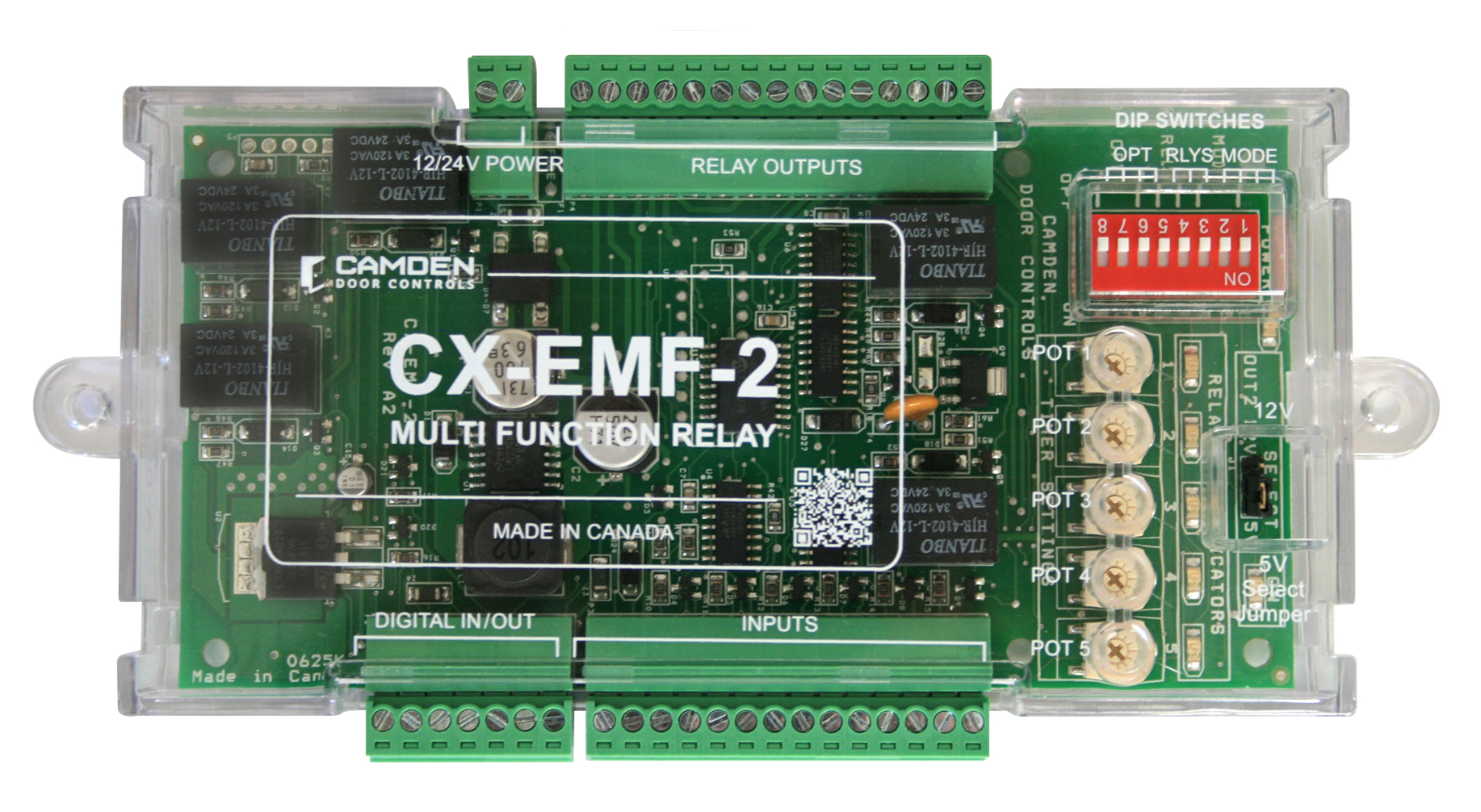 CM-CYL60-KA: CM-1000 Series:Aluminio Fundido con Caja de Superficie - Interruptores de llave