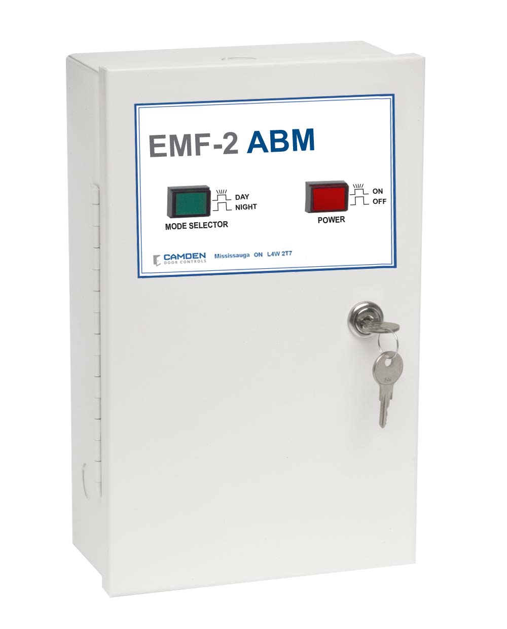 CM-CYL60-KA: CM-1000 Series:Aluminio Fundido con Caja de Superficie - Interruptores de llave