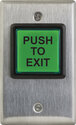 Push / Exit Buttons - activación