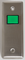 CM-310: CM-300/310 Series:Interruptor rectangular iluminado LED - Botones Push/Exit