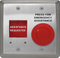 CM-AF540SO: CX-WEC Series:Llamada de Emergencia para Kits Universales de Control de Baños - control de baños
