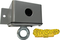 CI-WPS1: CI-WPS1/SCP1 Series:Interruptores de tirón de techo - Interruptores de tirón de techo