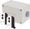 CM-SRFM2: CM-SR Series:Receptor y Transmisores - RF inalámbrico