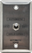 CM-195: CM-190/195 Series:Interruptor de palanca - Interruptores de control para puertas automáticas