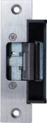 CX-ED2071/ED2079: Cerradura Eléctrica Hembra 'Universal' Perfil Bajo, Grado 2 - Cerraduras eléctricas - bloqueo