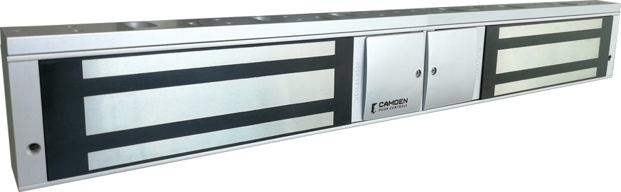 CM-9080PTE: CM-9000/9100:Interruptor de presión antivandálico/salida de 7/8" (22,23 mm) - Botones Push/Exit